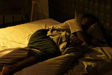 CBD and Sleep: How it related?